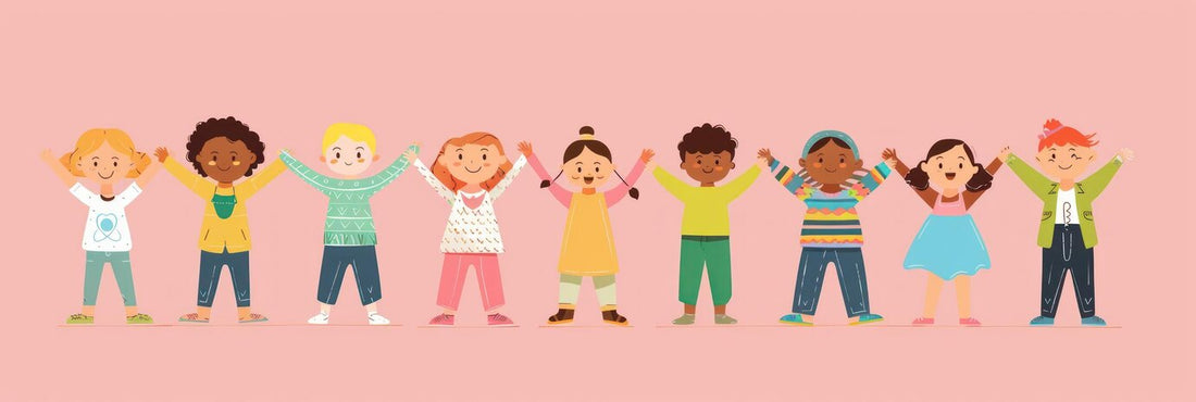 Parenting in 2025: It’s Not About Perfection