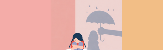 How Can I Tell If My Child Is Unhappy?