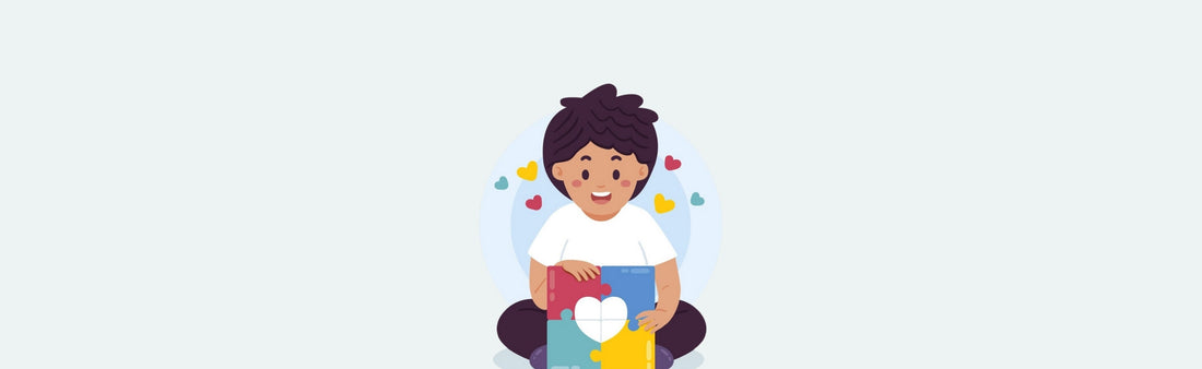 5 Early Signs of Autism in Toddlers: What Parents Need to Know